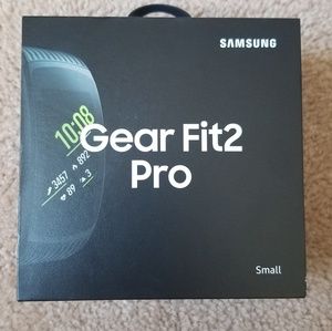 Samsung gear fit2 PRO